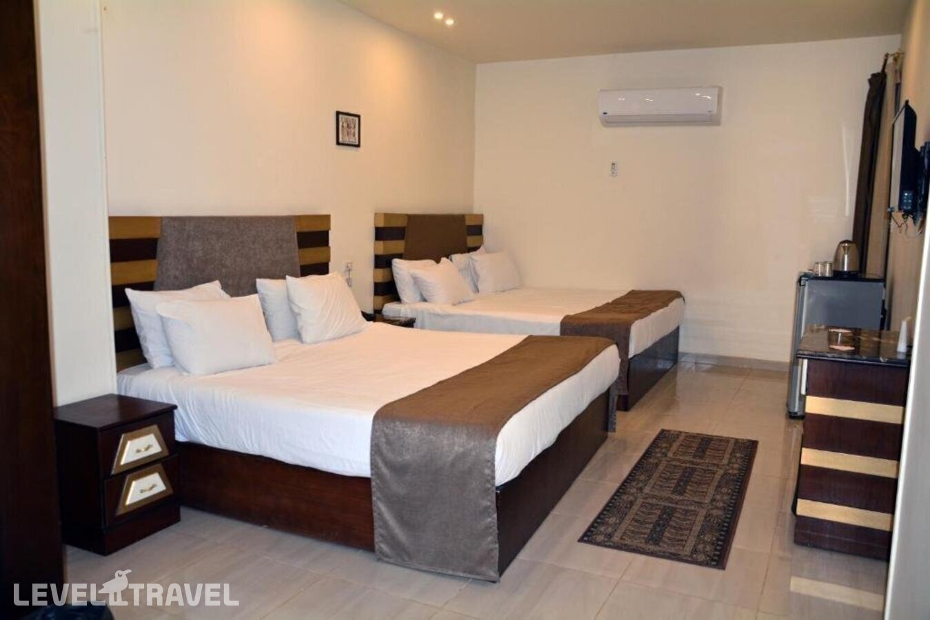 фотографии номера Делюкс отеля Giza Pyramids View Inn в Египет(Гиза) - фото №13