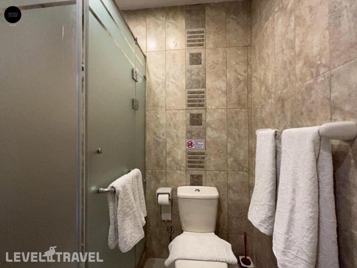 фотографии номера Семейный люкс отеля Giza Pyramids View Inn в Египет(Гиза) - фото №2