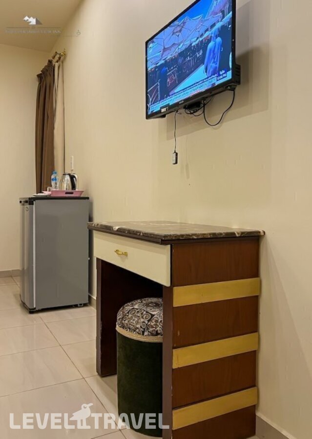 фотографии номера Стандартный с балконом отеля Giza Pyramids View Inn в Египет(Гиза) - фото №37
