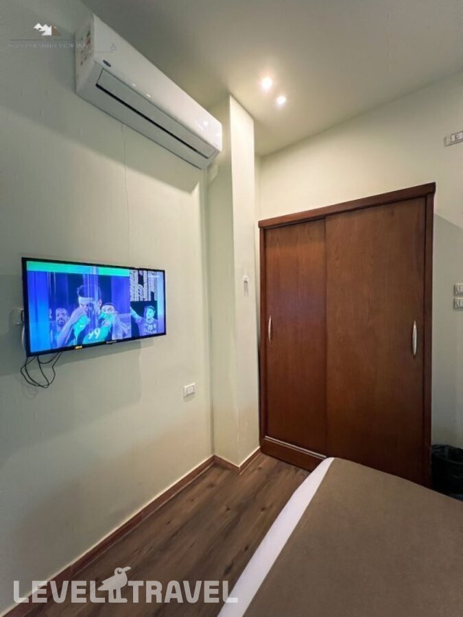 фотографии номера Стандартный с балконом отеля Giza Pyramids View Inn в Египет(Гиза) - фото №25