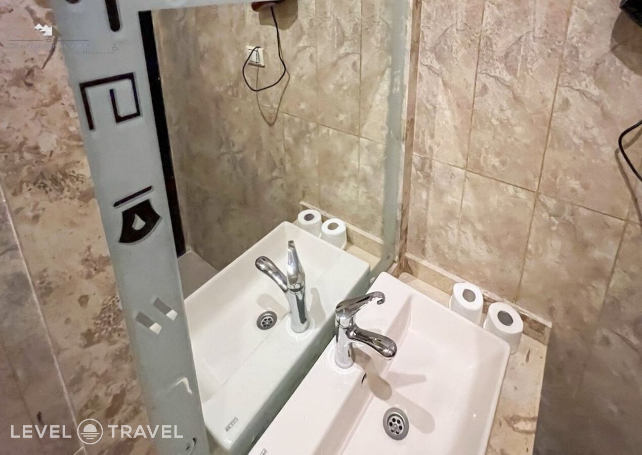 фотографии номера Стандартный с балконом отеля Giza Pyramids View Inn в Египет(Гиза) - фото №47
