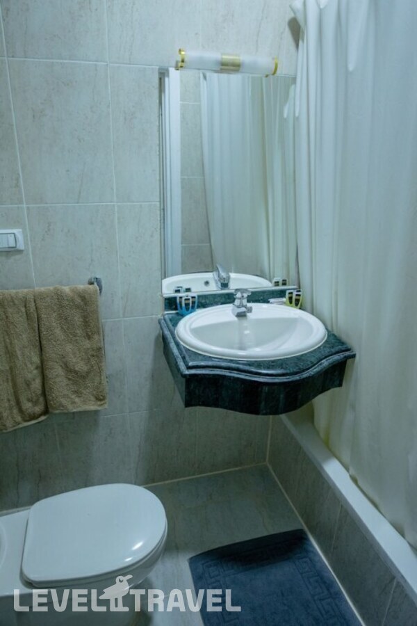 фотографии номера Стандартный номер отеля Guardian Guest House в Египет(Гиза) - фото №5