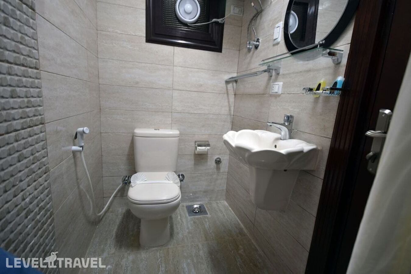 фотографии номера Четырехместный номер отеля Amin Hotel в Египет(Каир) - фото №7