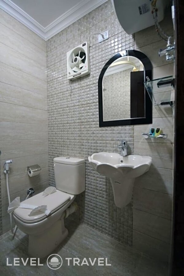 фотографии номера Трехместный номер отеля Amin Hotel в Египет(Каир) - фото №19