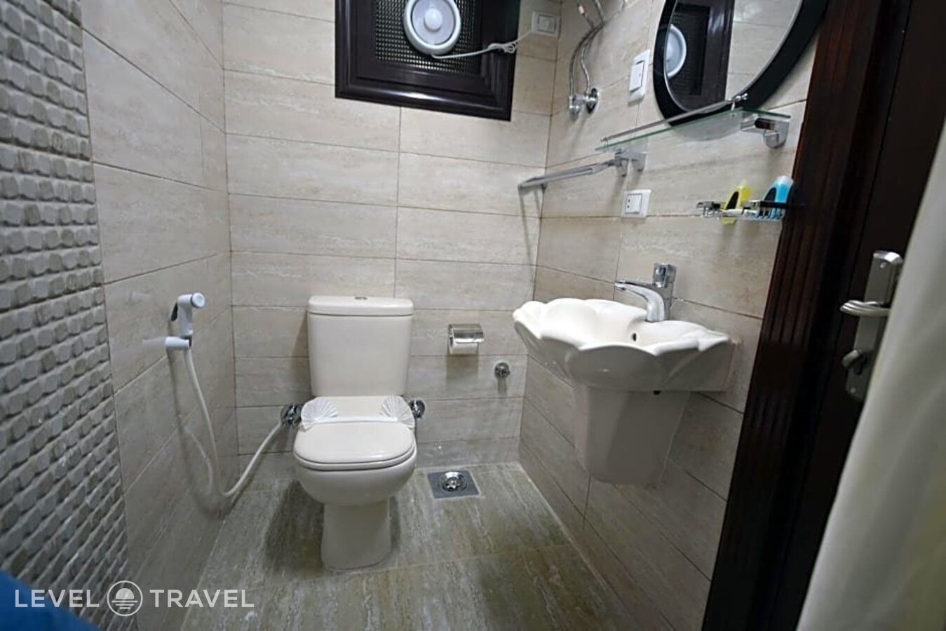 фотографии номера Трехместный номер отеля Amin Hotel в Египет(Каир) - фото №8