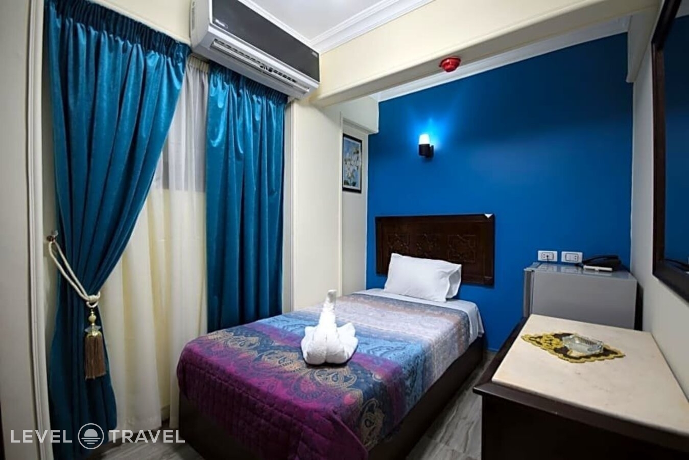 фотографии номера Стандартный номер отеля Amin Hotel в Египет(Каир) - фото №17