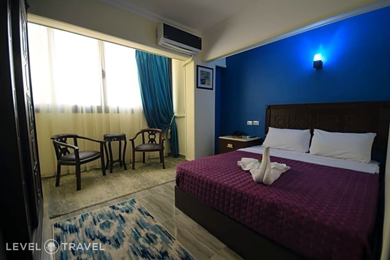 фотографии номера Стандартный номер отеля Amin Hotel в Египет(Каир) - фото №14