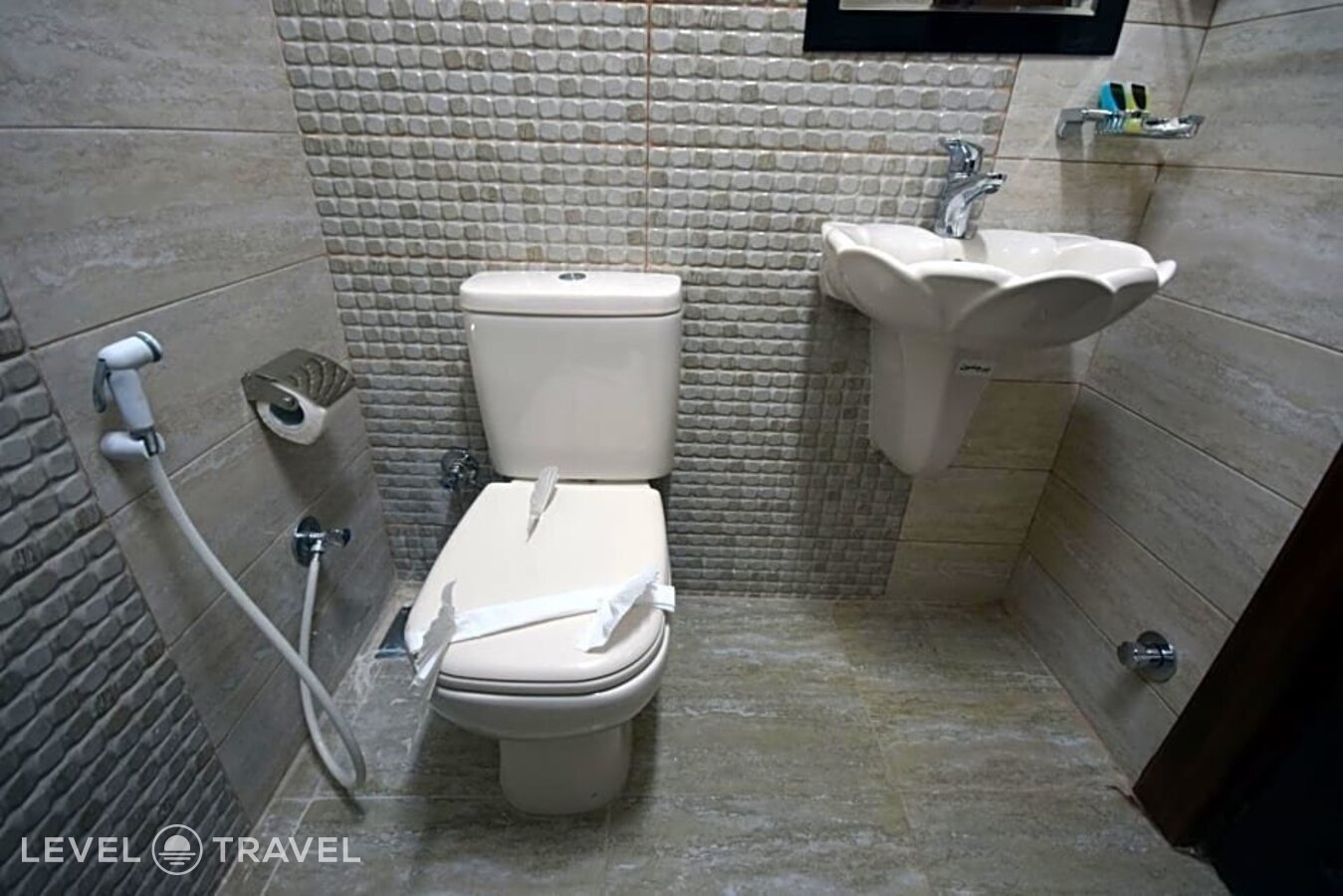 фотографии номера Стандартный номер отеля Amin Hotel в Египет(Каир) - фото №10