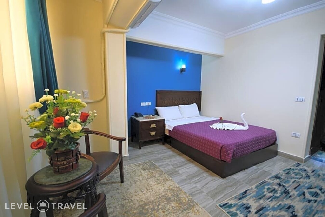 фотографии номера Стандартный номер отеля Amin Hotel в Египет(Каир) - фото №12