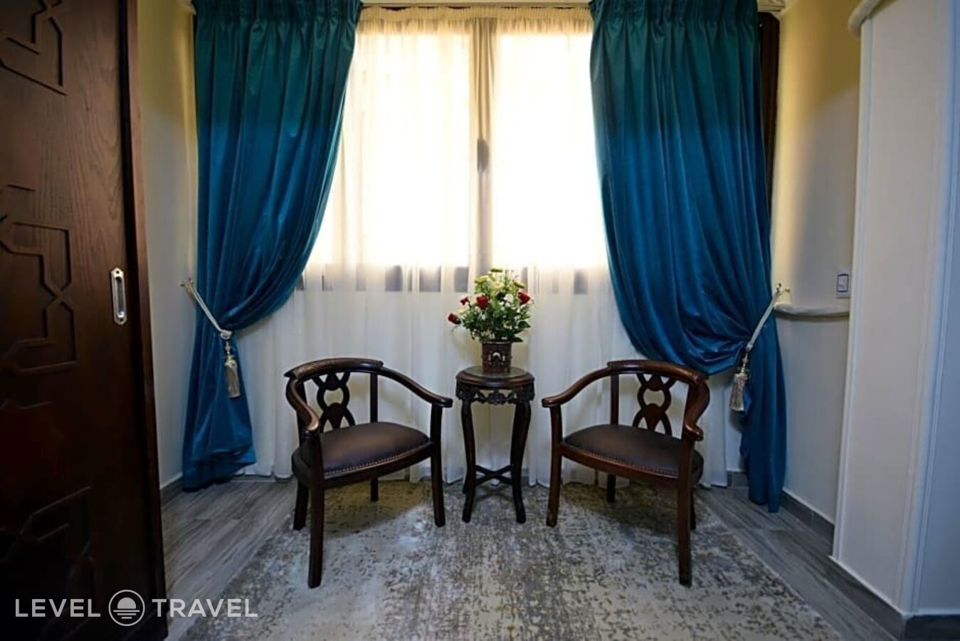фотографии номера Стандартный номер отеля Amin Hotel в Египет(Каир) - фото №20
