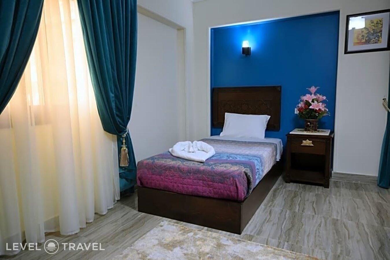 фотографии номера Стандартный номер отеля Amin Hotel в Египет(Каир) - фото №18