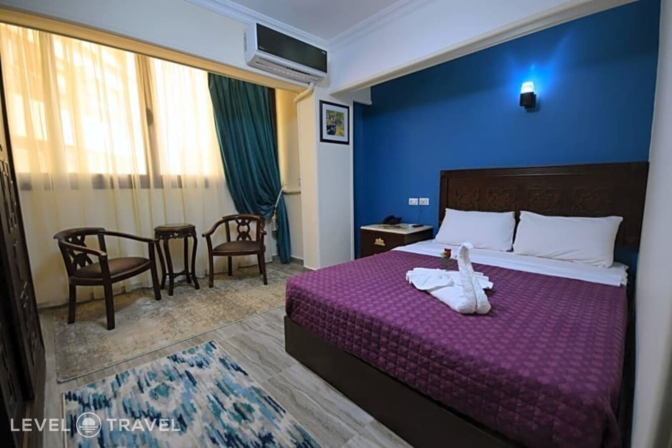 фотографии номера Стандартный номер отеля Amin Hotel в Египет(Каир) - фото №21