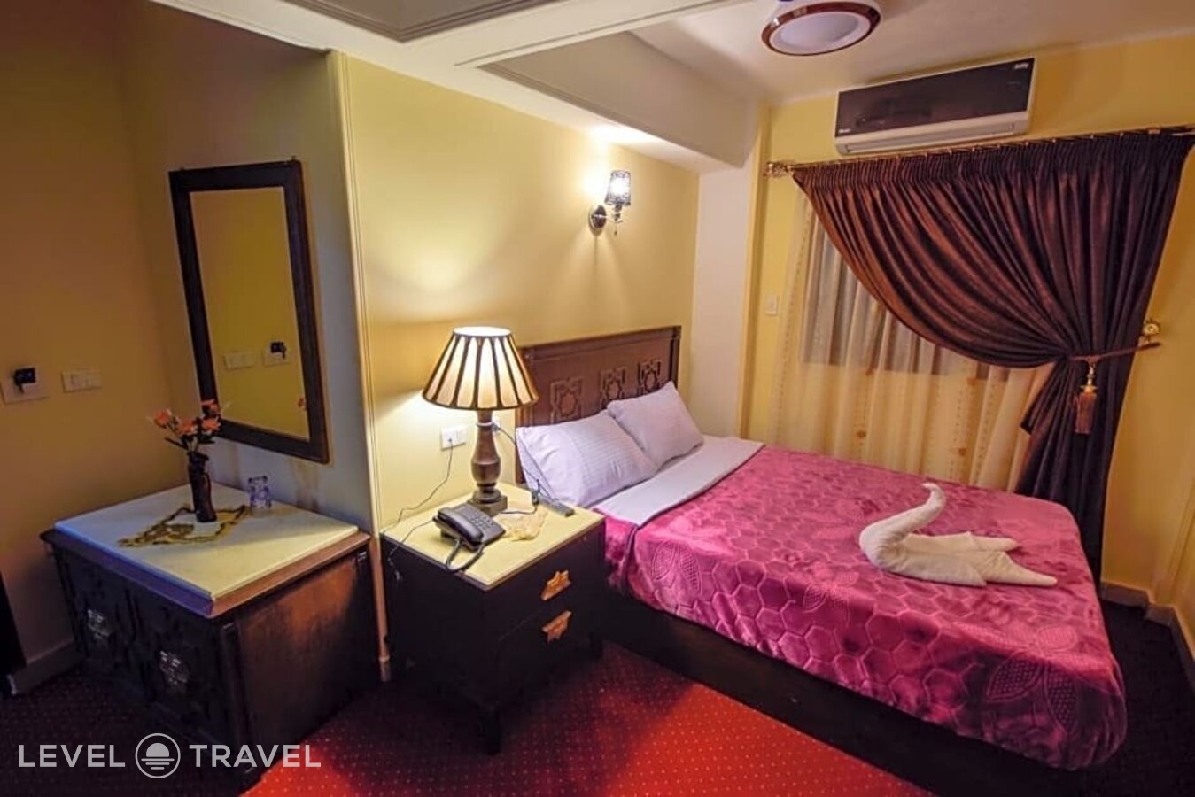фотографии номера Стандартный номер отеля Amin Hotel в Египет(Каир) - фото №16