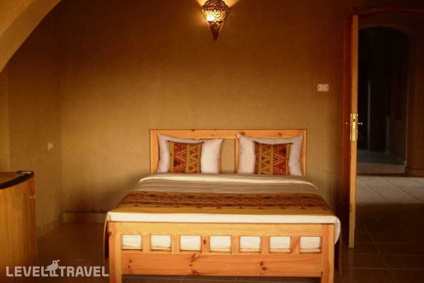 фотографии номера Улучшенный номер отеля Embrace Hotel в Египет(Луксор) - фото №27