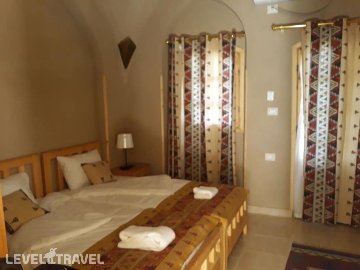 фотографии номера Улучшенный номер отеля Embrace Hotel в Египет(Луксор) - фото №4