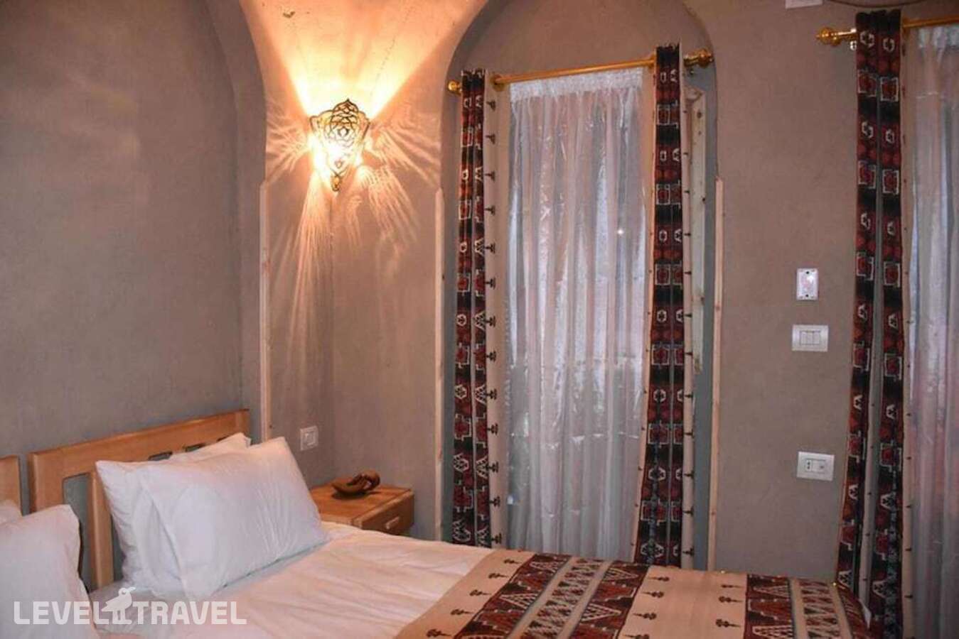 фотографии номера Улучшенный номер отеля Embrace Hotel в Египет(Луксор) - фото №20
