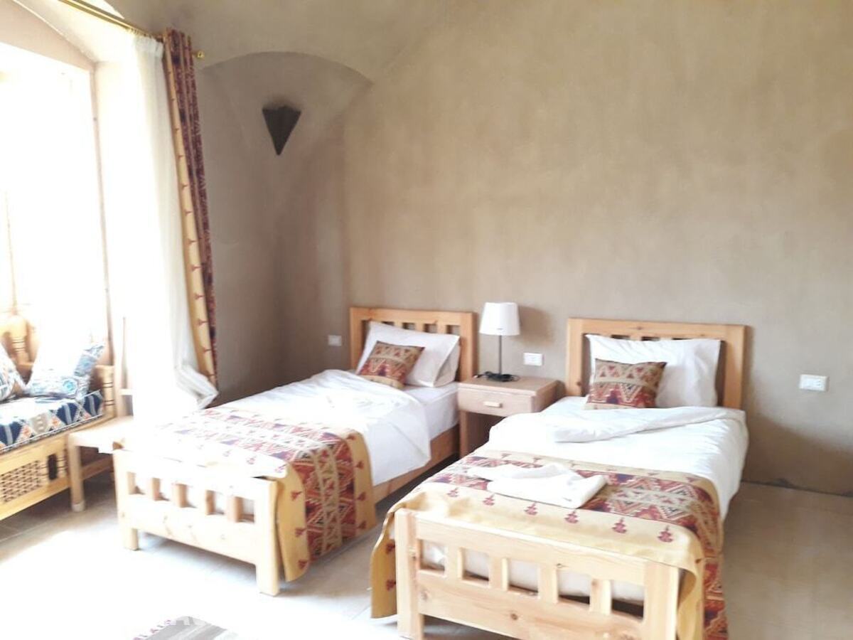 фотографии номера Улучшенный номер отеля Embrace Hotel в Египет(Луксор) - фото №11