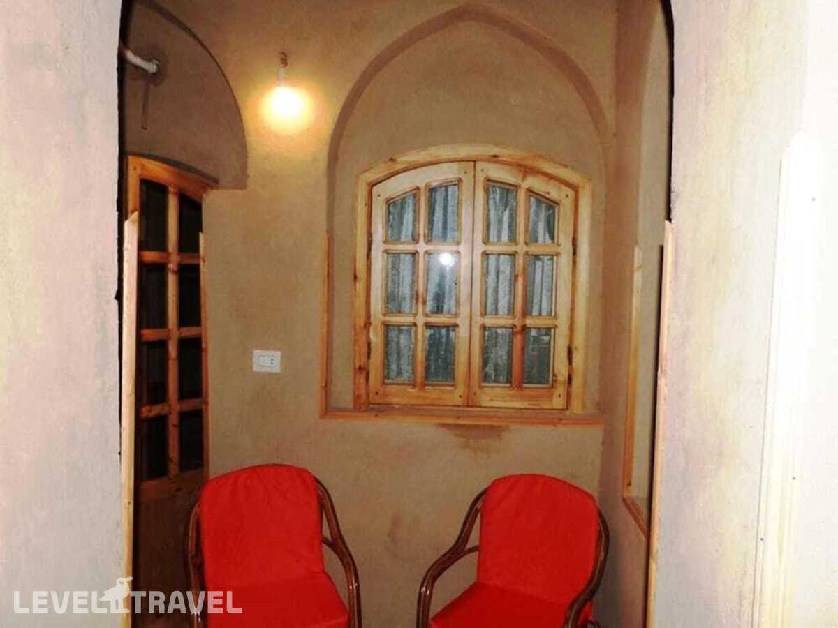 фотографии номера Улучшенный номер отеля Embrace Hotel в Египет(Луксор) - фото №15