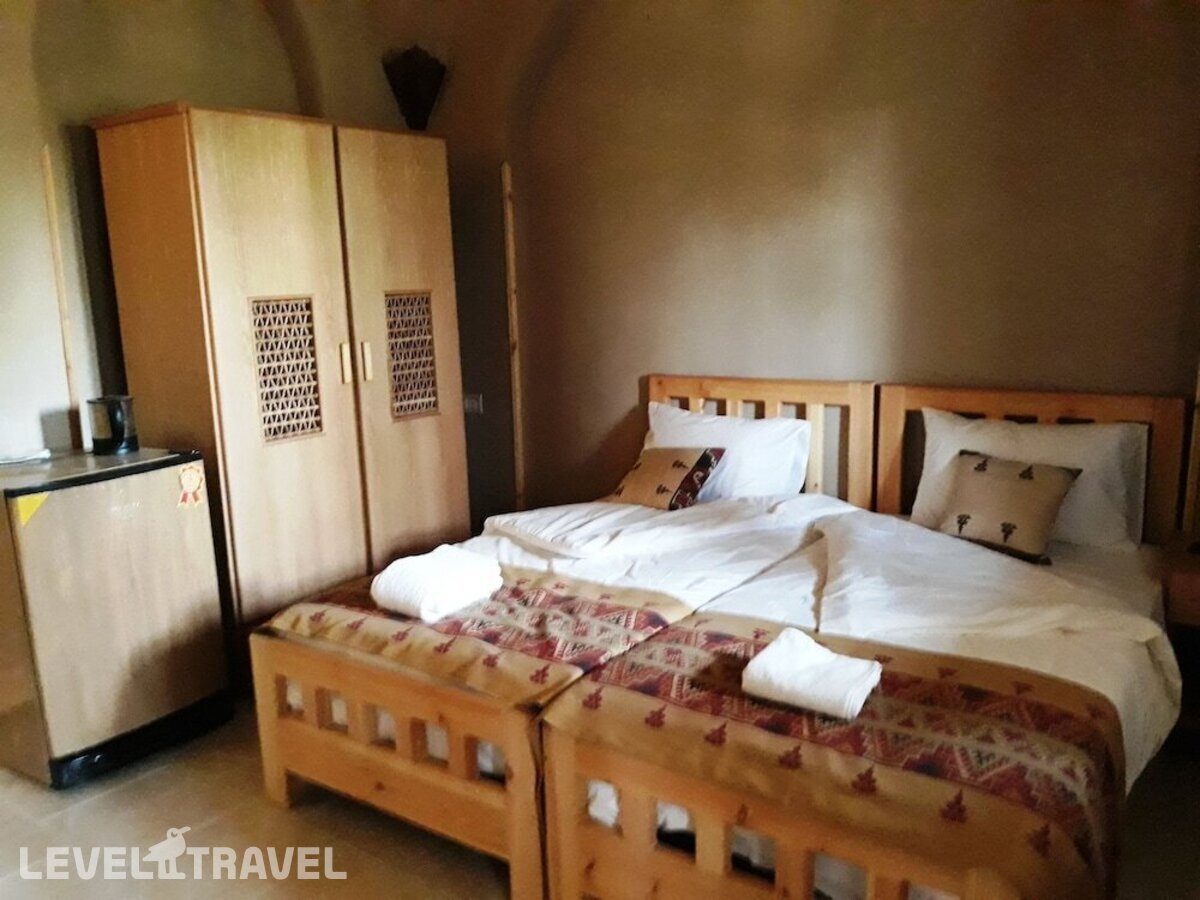 фотографии номера Улучшенный номер отеля Embrace Hotel в Египет(Луксор) - фото №12