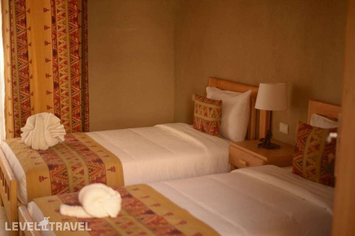 фотографии номера Улучшенный номер отеля Embrace Hotel в Египет(Луксор) - фото №26