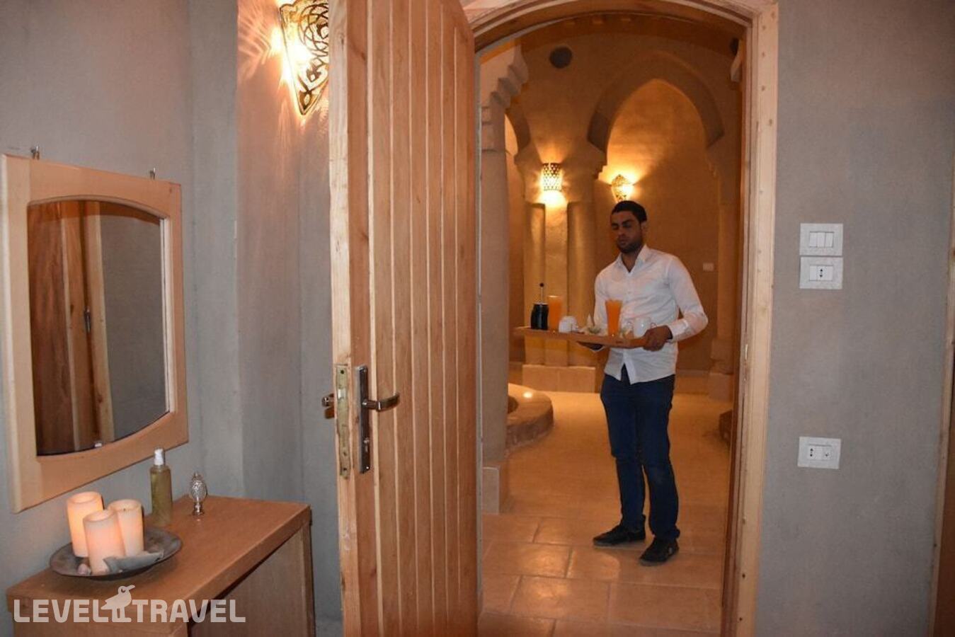 фотографии номера Улучшенный номер отеля Embrace Hotel в Египет(Луксор) - фото №30