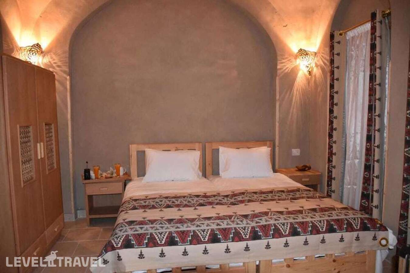 фотографии номера Улучшенный номер отеля Embrace Hotel в Египет(Луксор) - фото №22