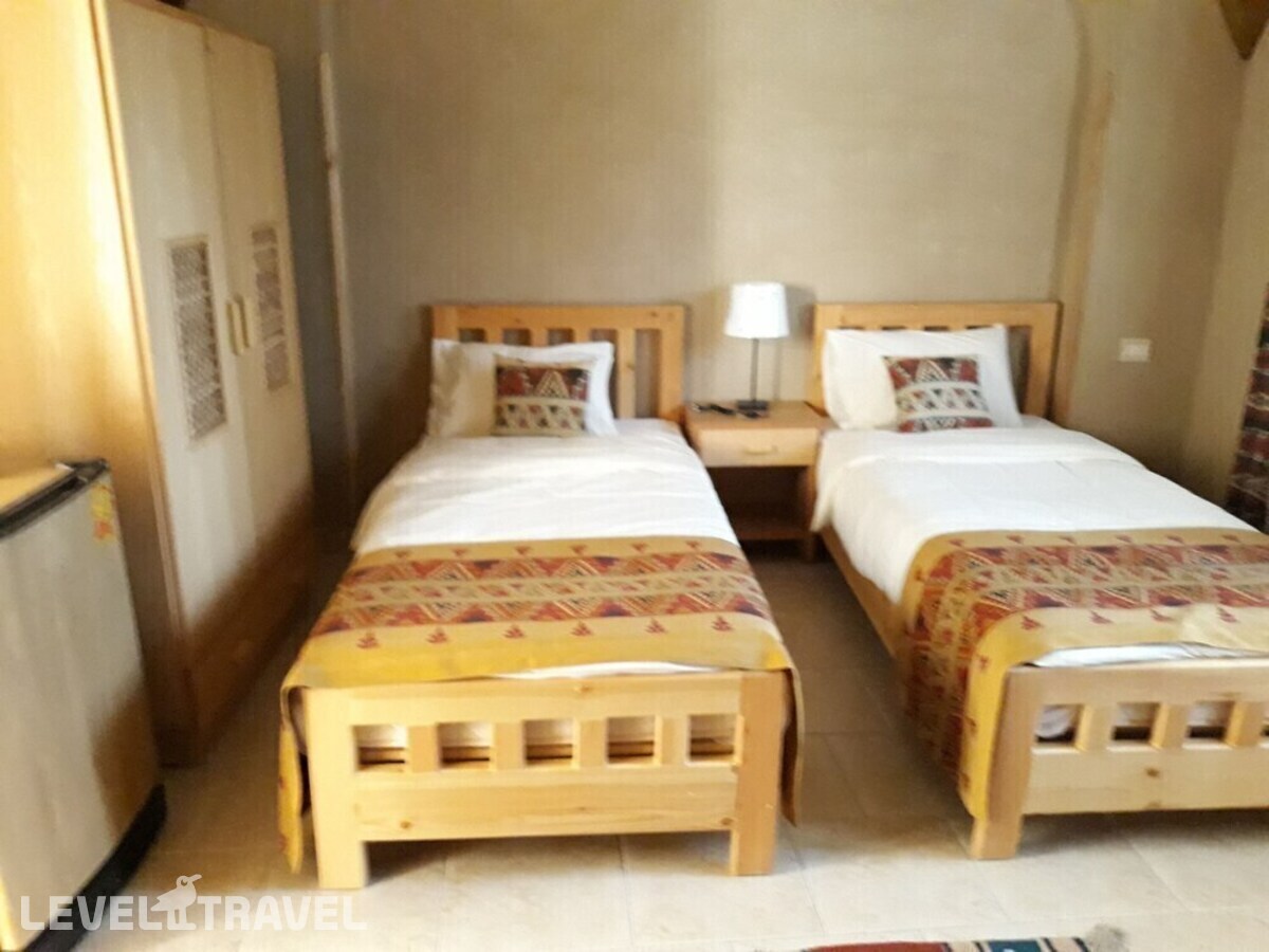 фотографии номера Улучшенный номер отеля Embrace Hotel в Египет(Луксор) - фото №8
