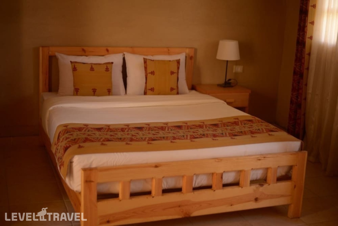фотографии номера Улучшенный номер отеля Embrace Hotel в Египет(Луксор) - фото №23