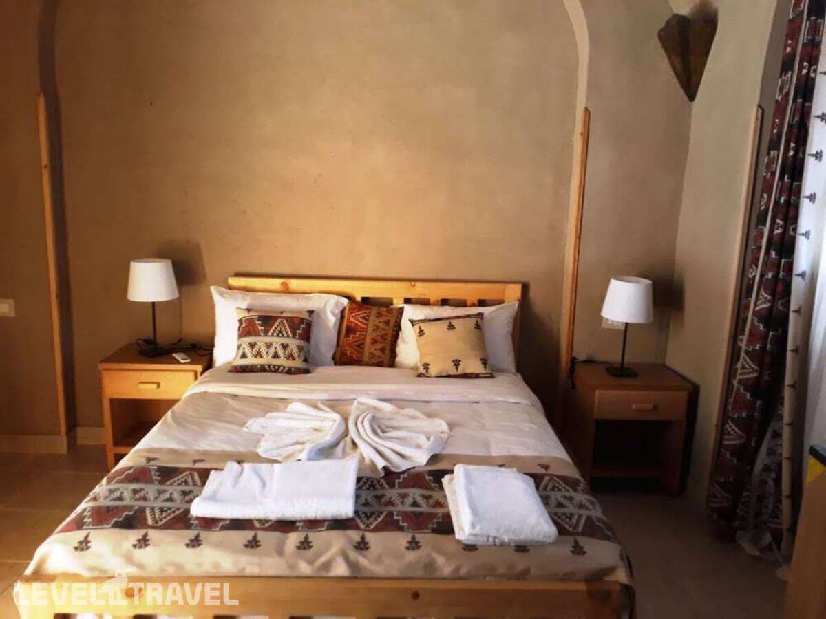 фотографии номера Улучшенный номер отеля Embrace Hotel в Египет(Луксор) - фото №13