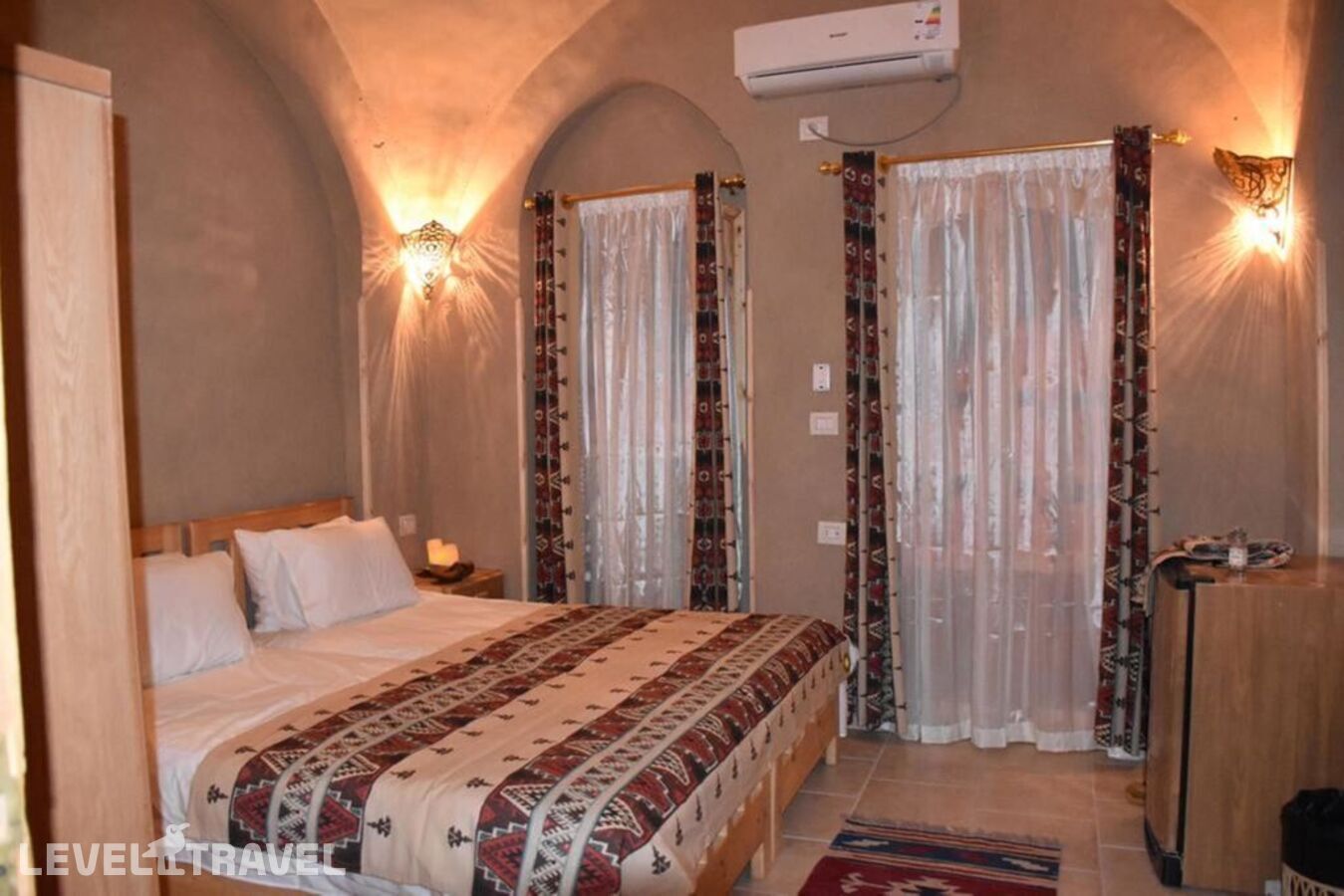 фотографии номера Улучшенный номер отеля Embrace Hotel в Египет(Луксор) - фото №1