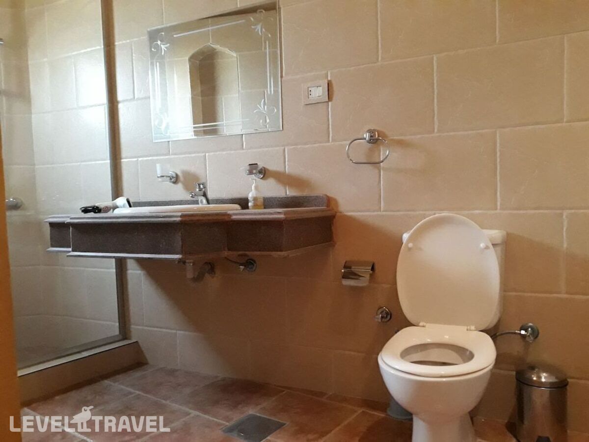 фотографии номера Улучшенный номер отеля Embrace Hotel в Египет(Луксор) - фото №16
