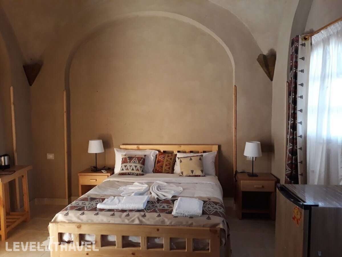 фотографии номера Улучшенный номер отеля Embrace Hotel в Египет(Луксор) - фото №2