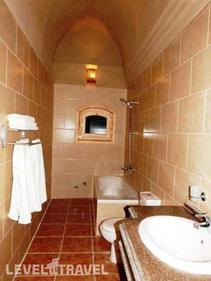 фотографии номера Четырехместный улучшенный отеля Embrace Hotel в Египет(Луксор) - фото №7