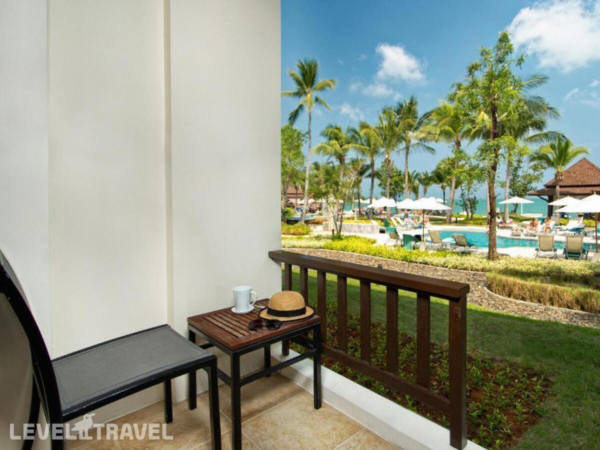 фотографии номера Стандартный с видом на море отеля Ibis Samui Bo Phut Beach Resort в Таиланд(Бопхут Бич) - фото №8