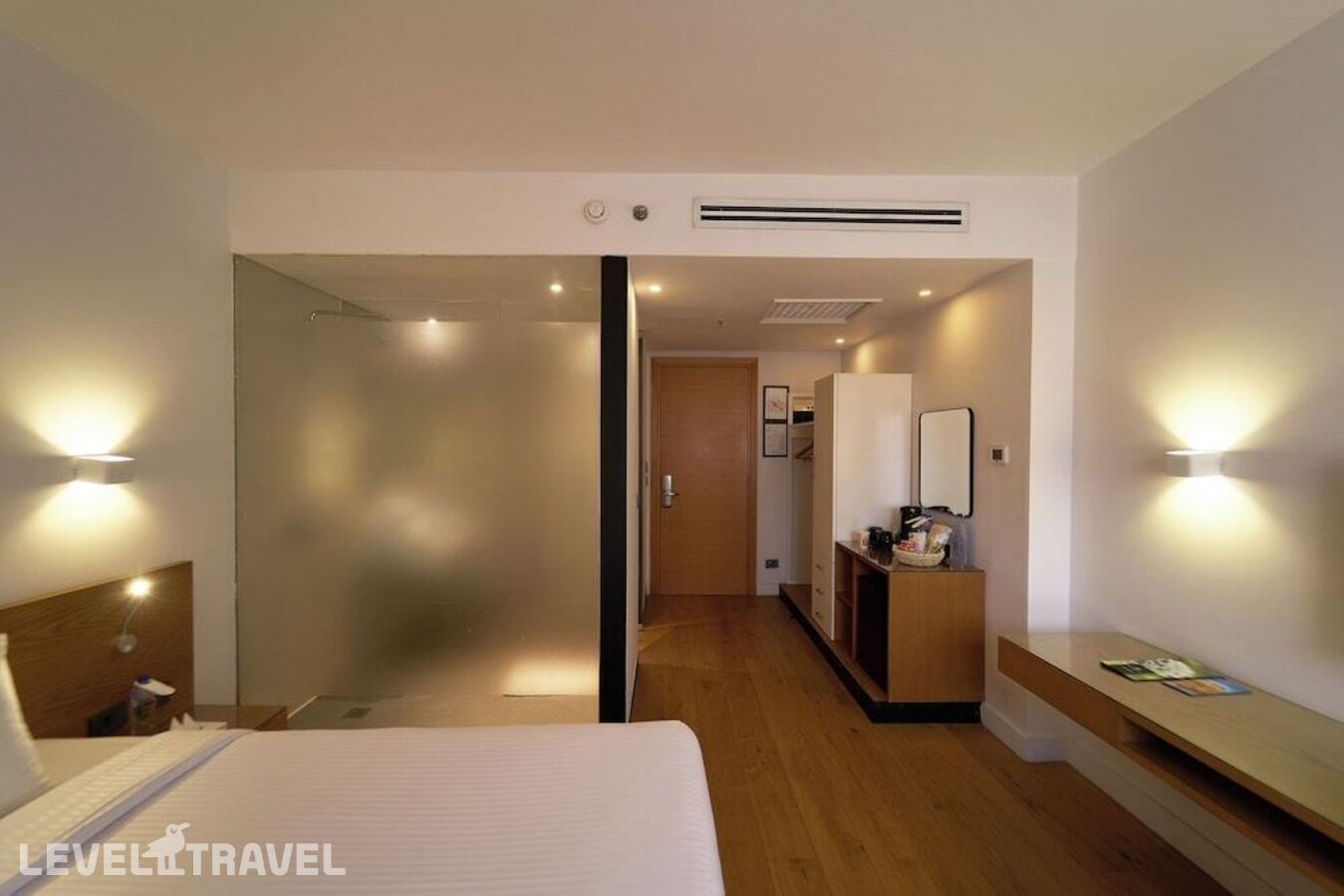 фотографии номера Улучшенный номер отеля New President Zamale Hotel в Египет(Каир) - фото №6