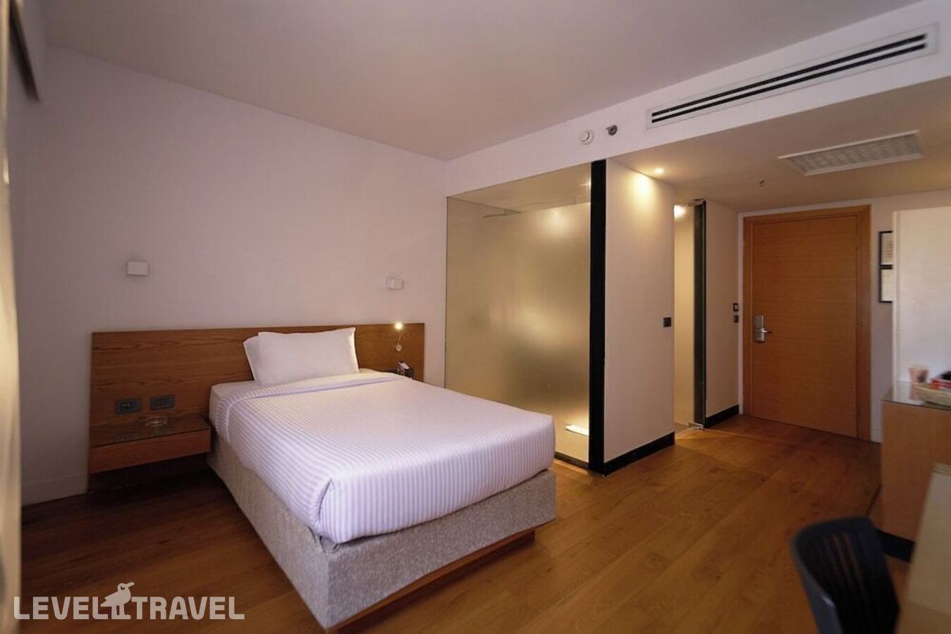 фотографии номера Улучшенный номер отеля New President Zamale Hotel в Египет(Каир) - фото №2