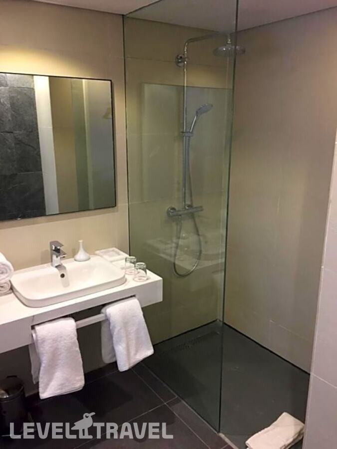 фотографии номера Улучшенный номер отеля New President Zamale Hotel в Египет(Каир) - фото №9