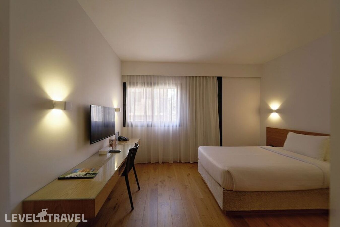 фотографии номера Улучшенный номер отеля New President Zamale Hotel в Египет(Каир) - фото №3