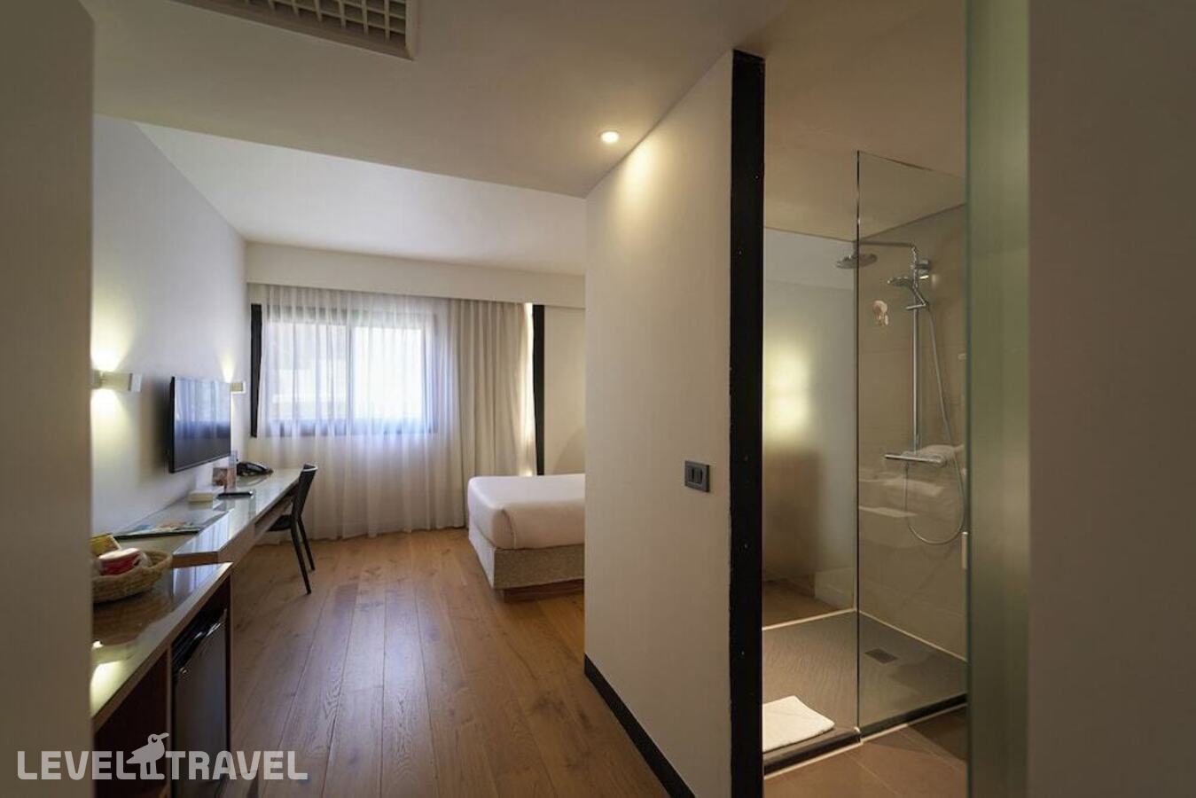 фотографии номера Улучшенный номер отеля New President Zamale Hotel в Египет(Каир) - фото №7