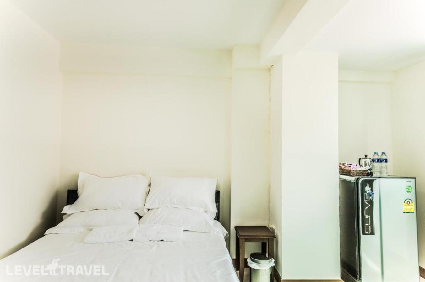 фотографии номера Семейный номер отеля Don Muang Hotel в Таиланд(Бангкок) - фото №2