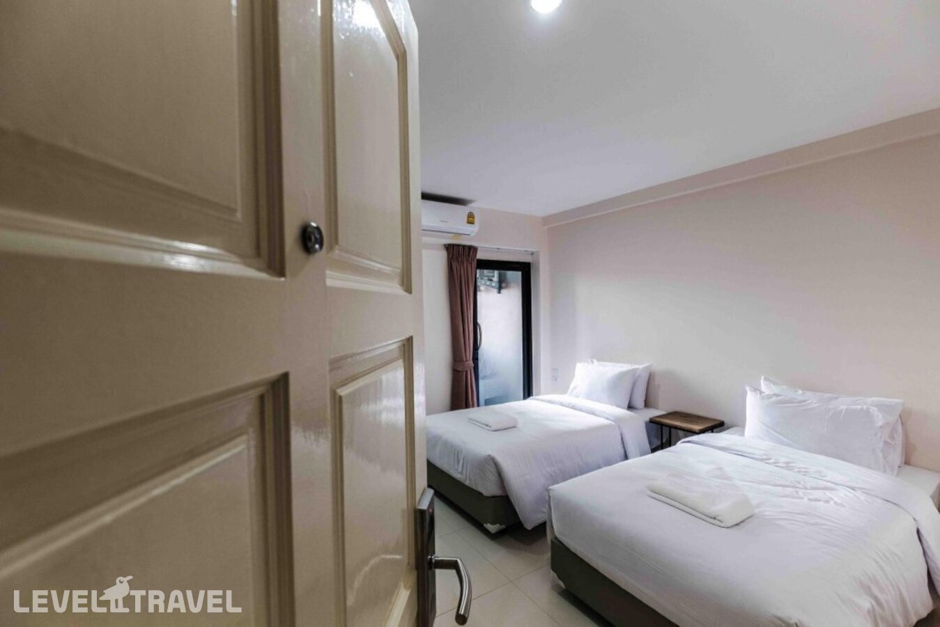 фотографии номера Стандартный номер отеля Don Muang Hotel в Таиланд(Бангкок) - фото №3