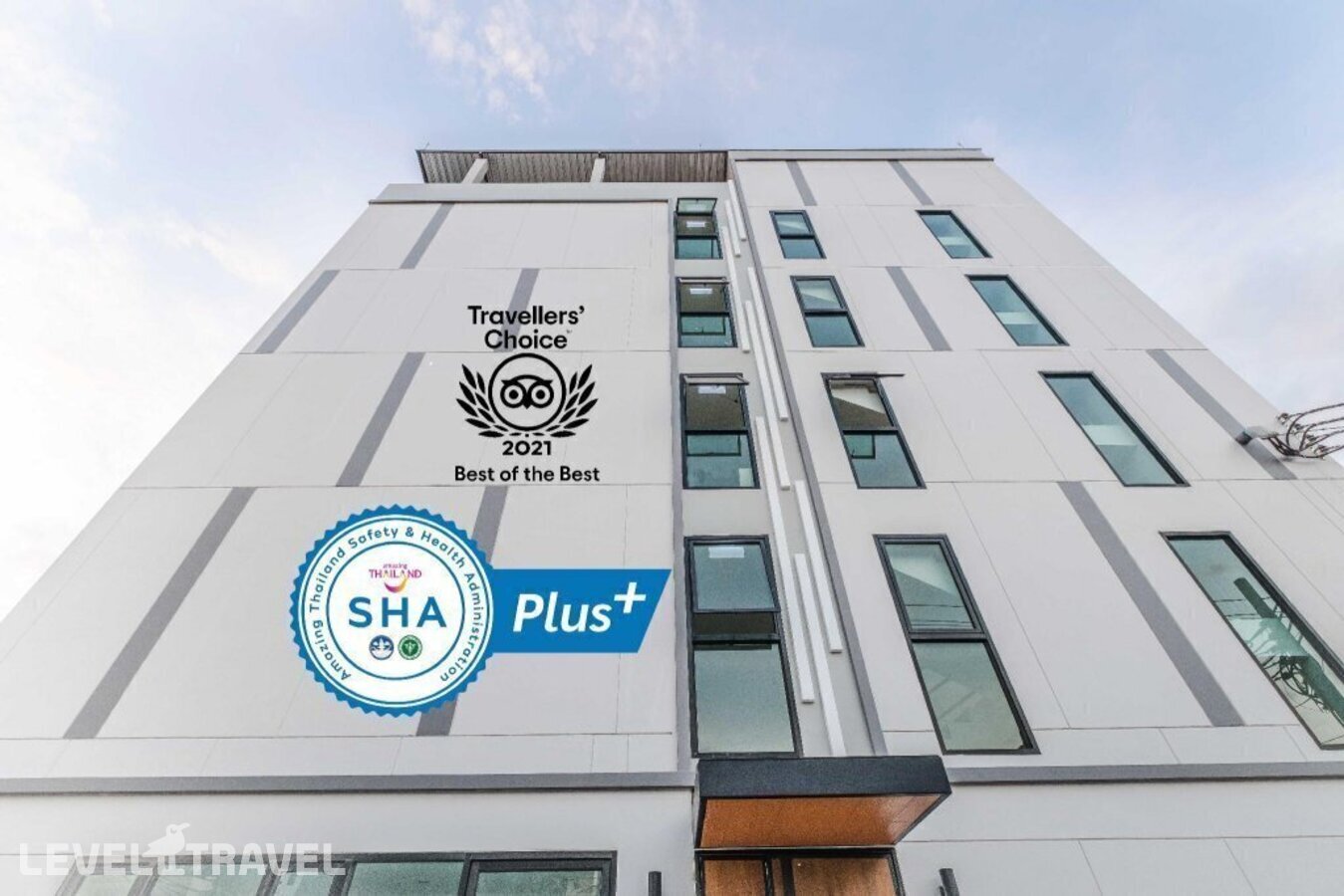 фотографии номера Стандартный номер отеля Don Muang Hotel в Таиланд(Бангкок) - фото №1