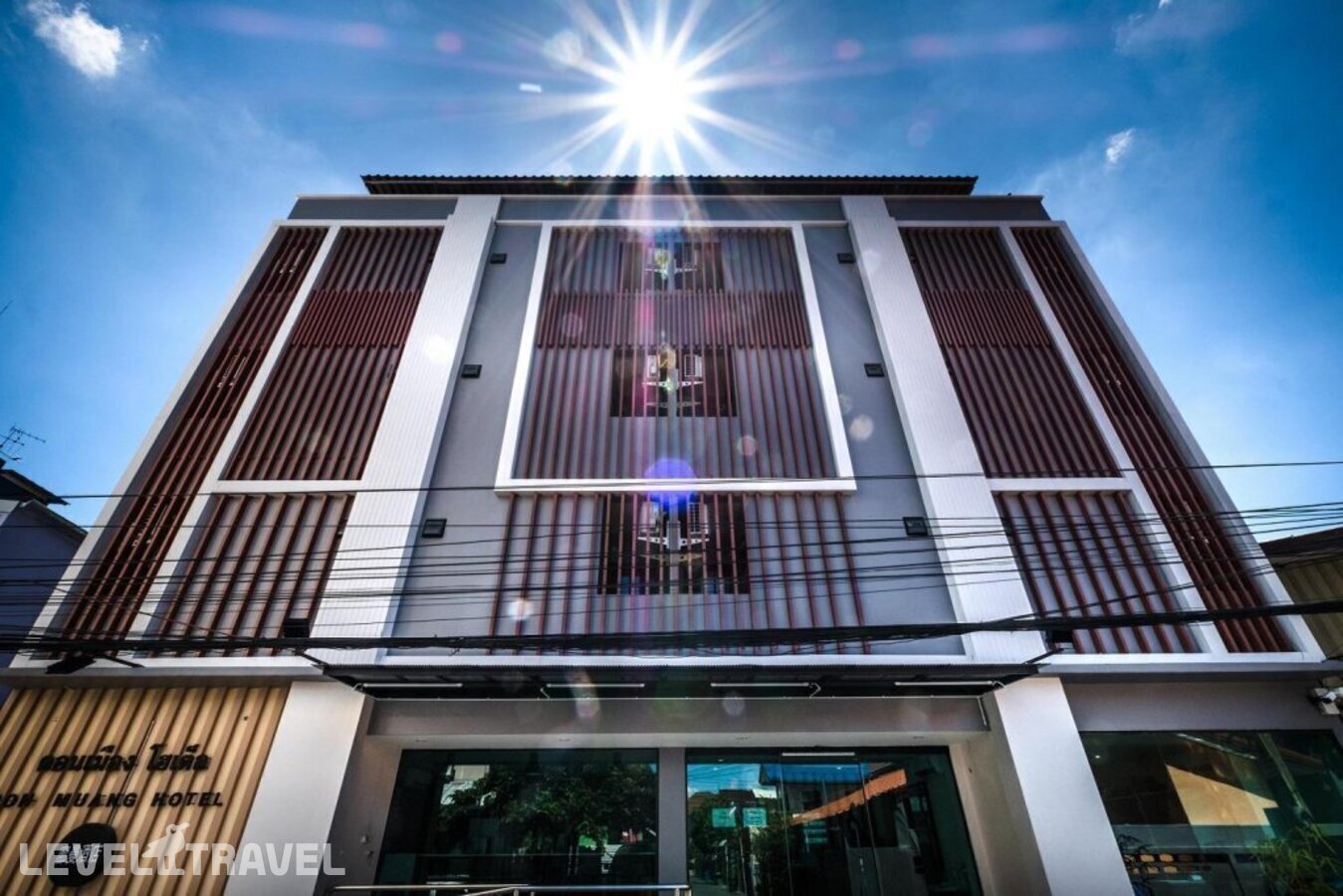 фотографии номера Экономичный номер отеля Don Muang Hotel в Таиланд(Бангкок) - фото №20