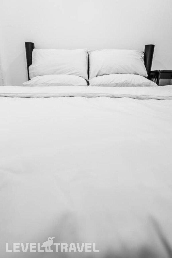 фотографии номера Экономичный номер отеля Don Muang Hotel в Таиланд(Бангкок) - фото №13