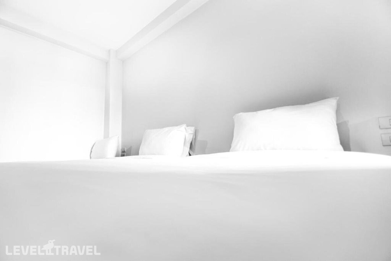 фотографии номера Трехместный номер отеля Don Muang Hotel в Таиланд(Бангкок) - фото №3