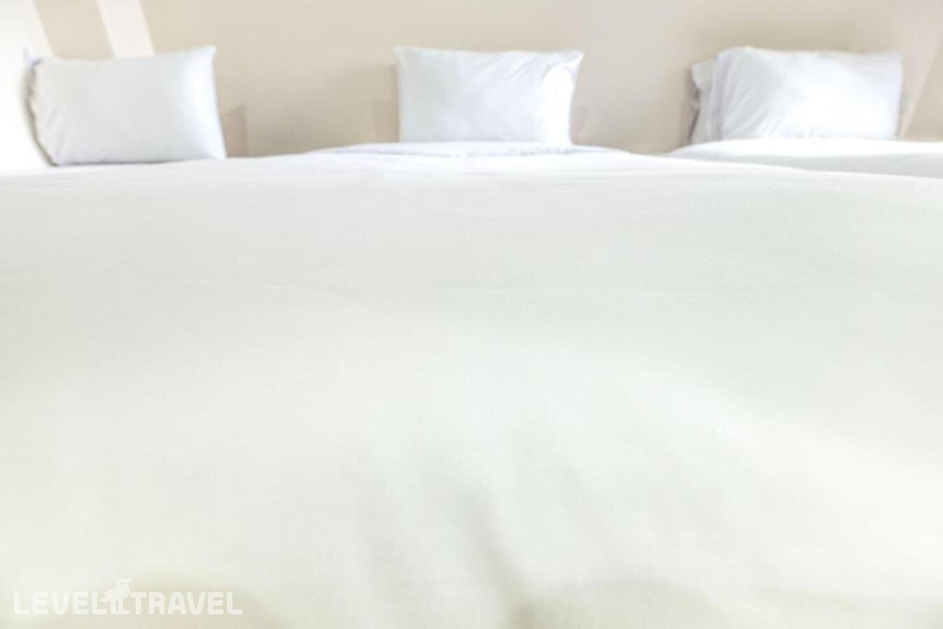 фотографии номера Трехместный номер отеля Don Muang Hotel в Таиланд(Бангкок) - фото №2