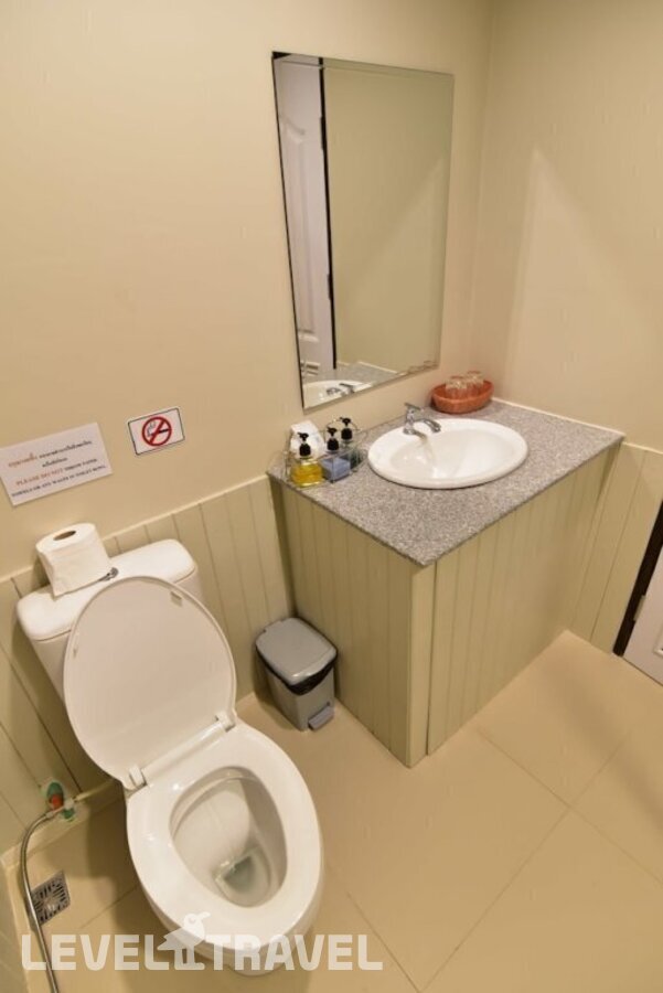 фотографии номера Люкс отеля Thonglor Suites в Таиланд(Бангкок) - фото №10