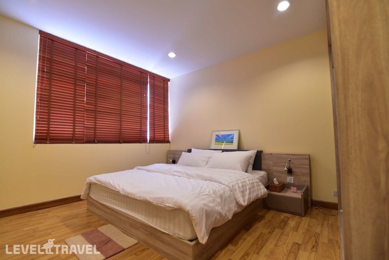 фотографии номера Люкс отеля Thonglor Suites в Таиланд(Бангкок) - фото №7
