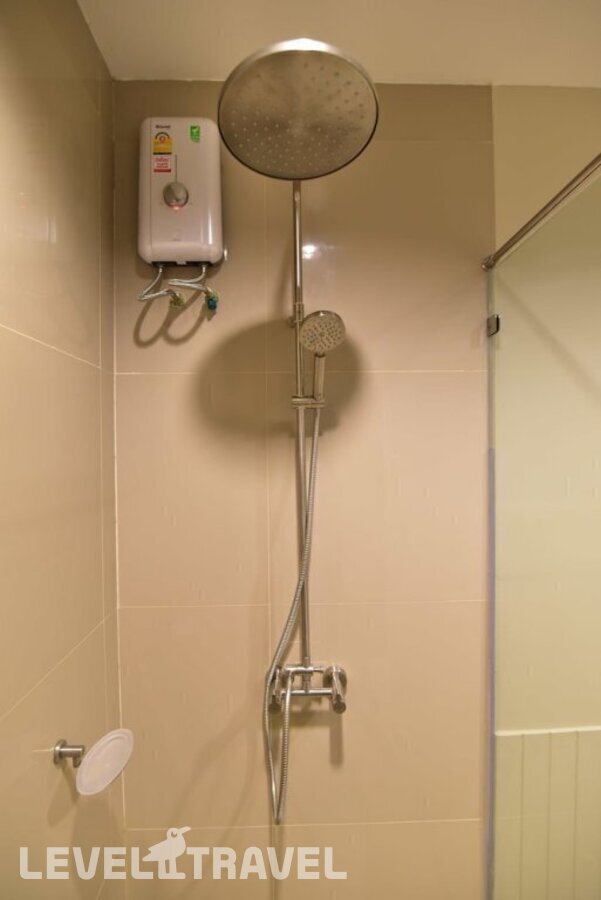 фотографии номера Люкс отеля Thonglor Suites в Таиланд(Бангкок) - фото №13