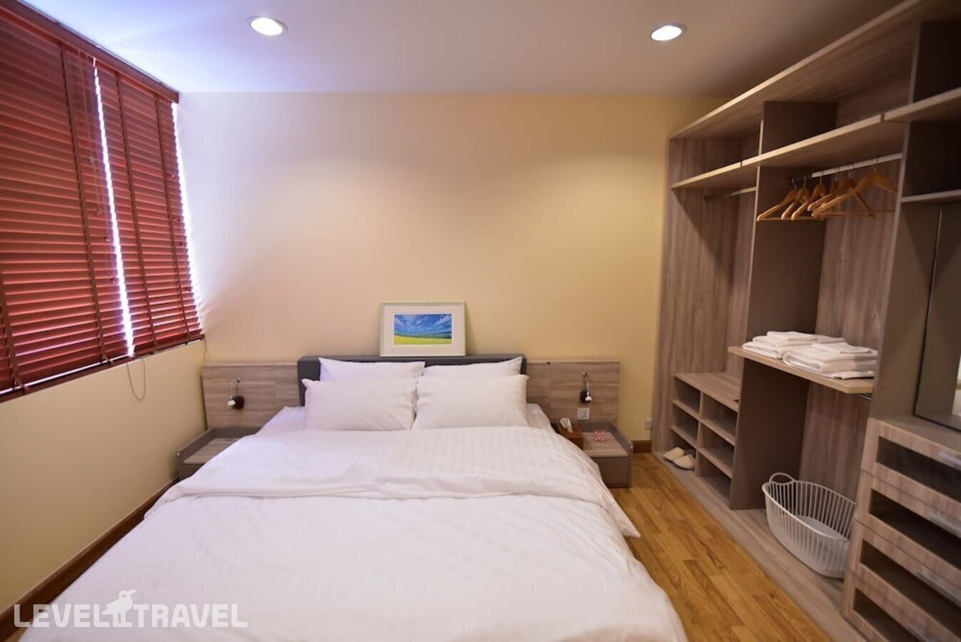 фотографии номера Люкс отеля Thonglor Suites в Таиланд(Бангкок) - фото №6